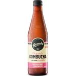 Remedy Kombucha Raspberry Lemonade 330ml