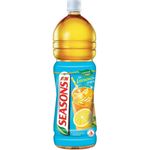 F&N Ice Lemon Tea Reduced Sugar 1.5L