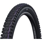 Schwalbe Tire Albert Trail Pro Radial ADDIX Ultra Soft TLR Black 29 x 2.50