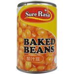 Sure Rasa Baked Beans 425g