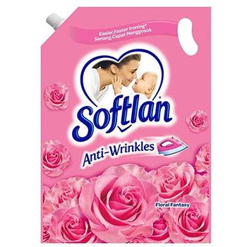 Softlan Floral Fantasy Refill 800ml