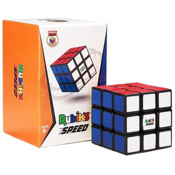 Rubik's Cube 3 x 3 Speed