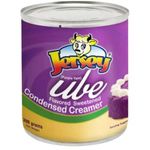 Jersey Condensed Creamer Ube 390g