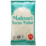 Mahsuri Glutinous Rice 1kg