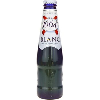 Kronenbourg 1664 Blanc Beer 330ml
