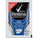 Rexona Men Deodorant Lotion Ice Cool 3ml