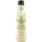 Fee Brothers Celery Bitters 150ml