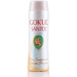 Gokul Santol Talcum Powder 140g