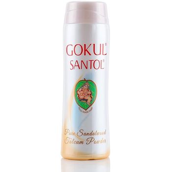 Gokul Santol Talcum Powder 140g
