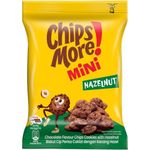 Chips More Mini Hazelnuts 80g