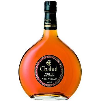 Armagnac Chabot Vsop Deluxe
