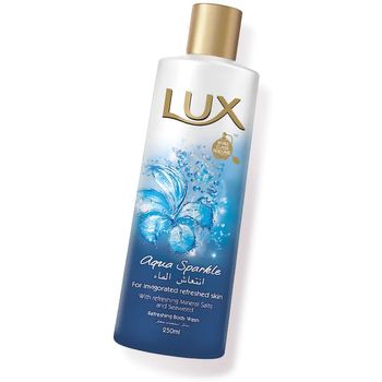 Lux Shower Aqua Sparkle 950ml