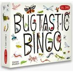 Thames & Hudson Bugtastic Bingo