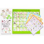 Thames & Hudson Bugtastic Bingo