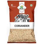 24 Mantra Organic Whole Coriander Certified Organic 100g