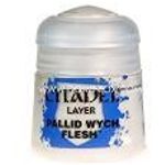 Citadel Paint Layer Pallid Wych Flesh