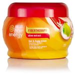 Makarizo Olive Extract Hair Cream Bath 500g