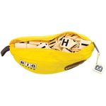 Bananagrams Big Letter
