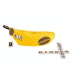 Bananagrams Big Letter