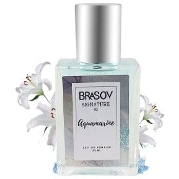 Brasov Aquamarine Edp 35ml