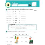 Kumon Grade 3 Writing Workbook