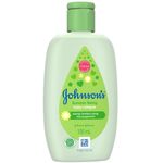 Johnson's Baby Cologne Summer Swing 100ml