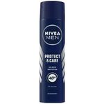 Nivea Deodorant Protect And Care No Skin Irritation And 48h Freshness 150ml