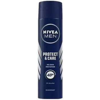 Nivea Deodorant Protect And Care No Skin Irritation And 48h Freshness 150ml