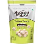 Makhana Wala's Pudina Punck Makhana 60g