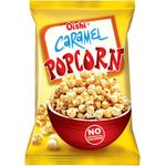 Oishi Caramel Popcorn 60g