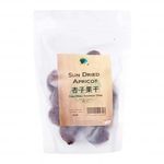 Sun dried Apricot 200g
