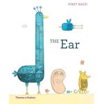 Thames & Hudson The Ear The Story Of Van Goghs Missing Ear