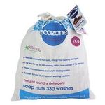 Ecozone - Laundry, Natural Detergent Soap Nuts