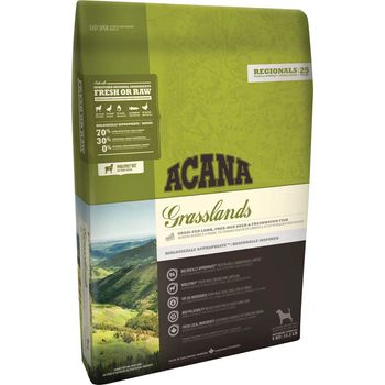 Acana Dog Grasslands 2kg