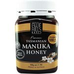 Blue Hills Manuka Honey Methylglyoxal 100+mg kg 500g