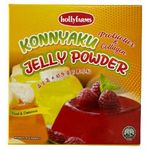 Hollyfarms Instant Jelly Powder Konnyaku