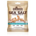 East Bali Cashew Sea Salt 35g