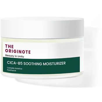 The Originote Cica B5 Soothing Moisturizer 50ml