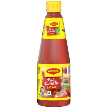 Maggi Rich Tomato Ketchup 970g