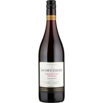 Jacob's Creek Grenache Shiraz 750ml