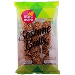 Manimark Sesame Balls Indian Sweet 70g