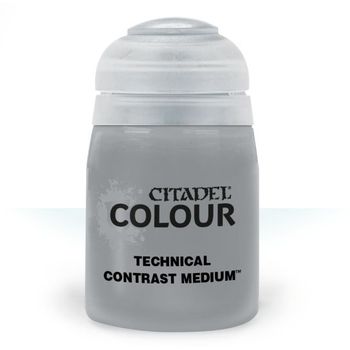 Games Workshop Citadel Technical: Contrast Medium 24ml
