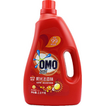 OMO Sunshine To Mildew Laundry Detergent 3.5kg