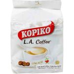 Kopiko L.A. Coffee Low Acid Instant Coffee Mix 10 x 25g