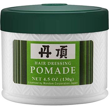 Tancho Pomade Hair Dressing 130g