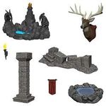 Wizkids Pools & Pillars Set