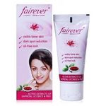 Fairever Saffron And Milk Fairness Cream 80g