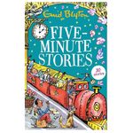 Pan Macmillan Enid Blyton Five Minute Stories