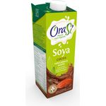 Orasi Chocolate Soy 1l