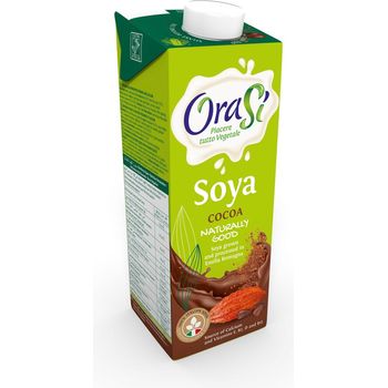 Orasi Chocolate Soy 1l